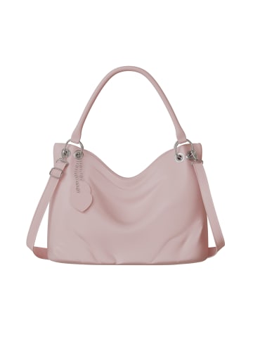 Kmisso Umhängetasche in Pink