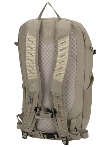 Deuter Rucksack Speed Lite 21 Alu/Greystone in Alu-Greystone