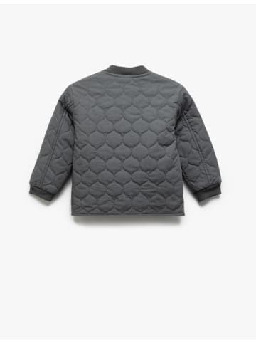 KOTON JACKSACKEN in Anthrazit