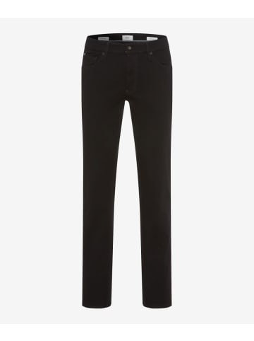 BRAX  Hose in schwarz