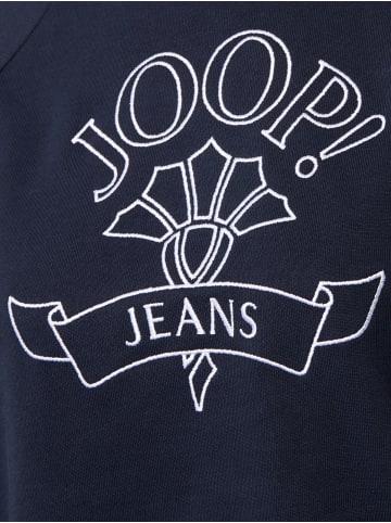 JOOP! Kapuzenpullover Tinna in marine - 0002