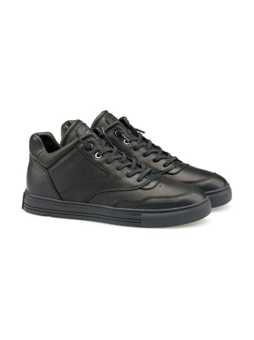 LLOYD Sneaker High in Schwarz