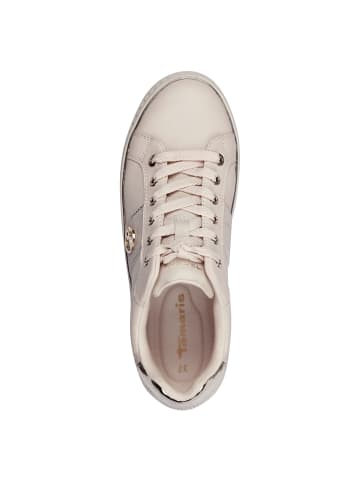 Tamaris Sneaker in IVORY