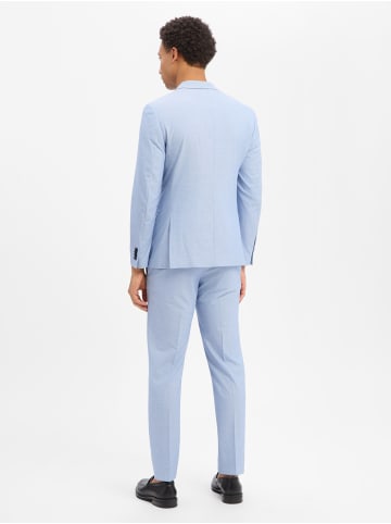 Finshley & Harding London Anzug in hellblau