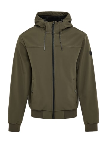 Threadbare Blouson THB Jacket Nerston in Khaki