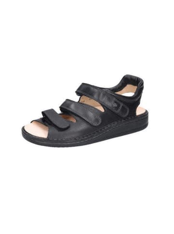 Finn Comfort Sandalen TUNIS in schwarz