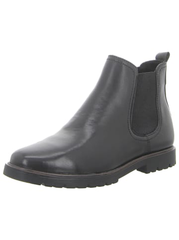 Tamaris Stiefeletten in schwarz