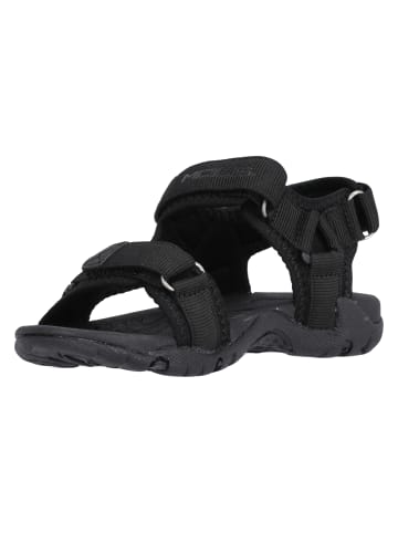 Mols Sandalen Arbonon in 1001S Black Solid