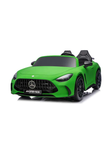 Wisam® Mercedes GT63 AMG DK-GT63 24V LCD Matteses Batterieauto