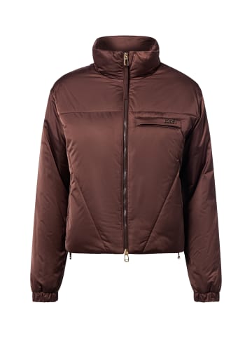 JOOP! Jacke Oksana in schoko - 0001
