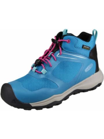 Keen Wanderschuhe für Herren in unifarben in uni