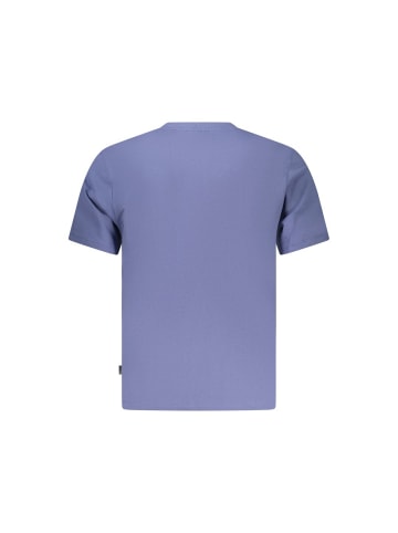 Pepe Jeans Blau Baumwolle Herren T-Shirt