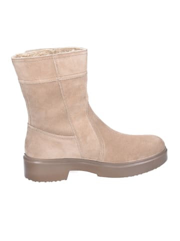 Legero Winterstiefelette in giotto