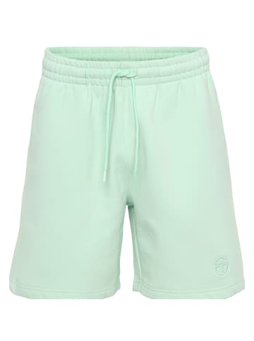 Sergio Tacchini Shorts - undefined in birds egg green