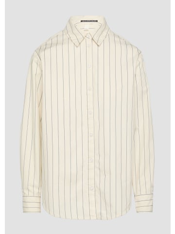 QS Bluse in 05G0_beige
