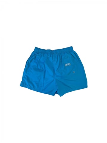 Datch Badeshorts BU0001 Hellblau