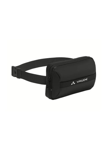 Vaude Bauchtasche für Erwachsene in black