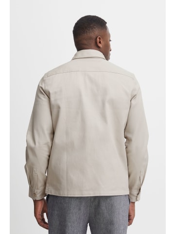 CASUAL FRIDAY Langarmhemd Anton in Beige