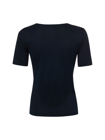 More & More T-Shirt in marine
