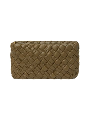 faina Women Handbag in Green