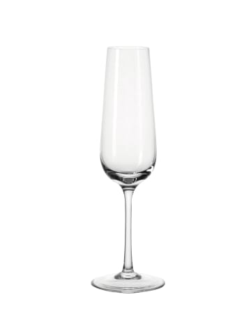 LEONARDO Sektglas TIVOLI 6er-Set 210 ml