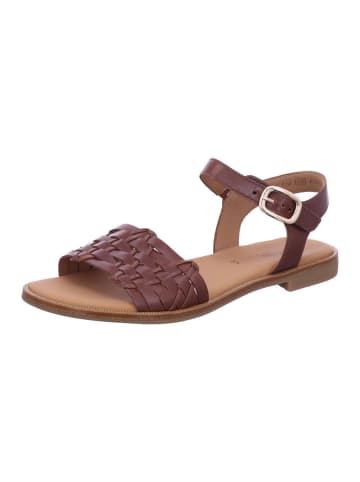 Gabor Sandaletten in camel