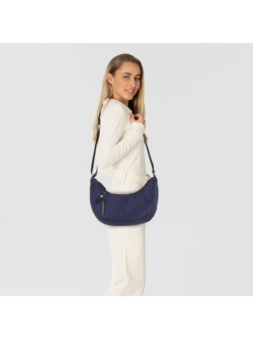 Mandarina Duck Hunter Umhängetasche 20 cm in eclipse