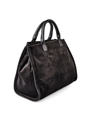 Juicy Couture Jasmine Shopper Tasche 30 cm in black