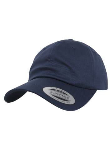  Flexfit Dad Caps - Classic in navy