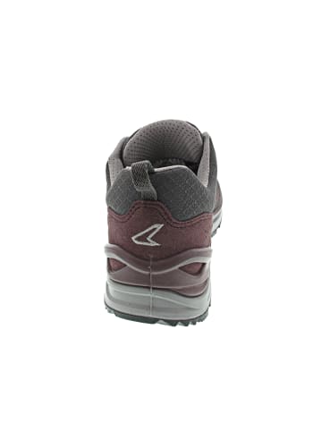 LOWA Ferrox GTX Lo Ws Wanderschuh Grau