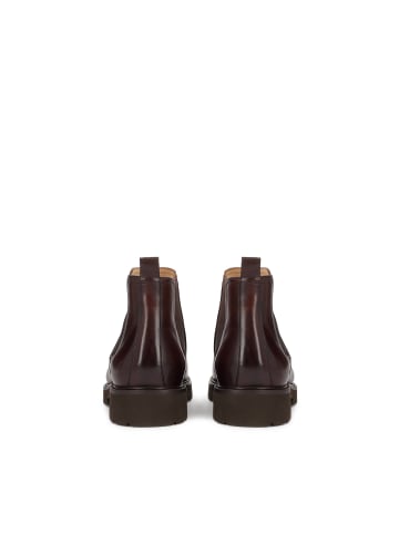 Kazar Chelsea Boots in Braun