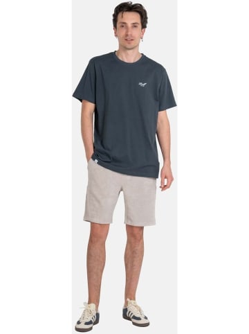 Reell Short "Soft Short" in Grau