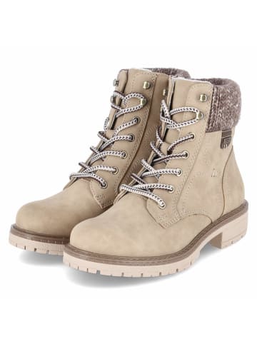 Jane Klain Schnürstiefel in brown