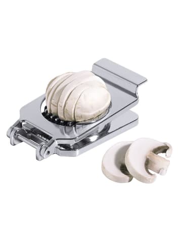Contacto Scheibenschneider in Silber