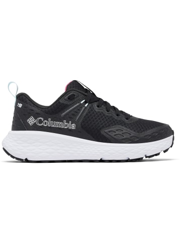 Columbia Wanderschuhe KONOS™ TRS OUTDRY™ in black-ultra pi