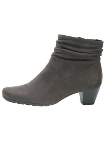 Gabor Stiefelette in grau