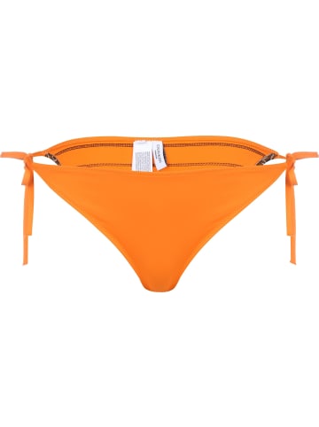 Calvin Klein Bikini in sunrise orange