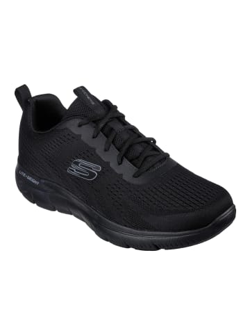 Skechers Sneakers Low SUMMITS TORRE in schwarz