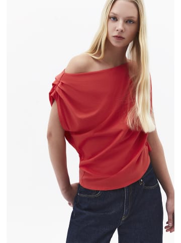 OXXO Carmenshirt BITTERSWEET