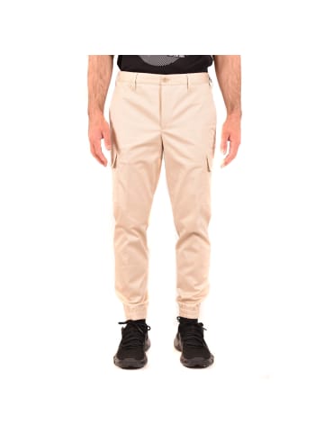 Neil Barrett Beige Herren Hose