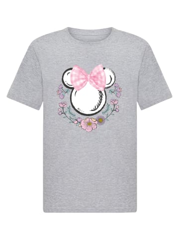 Absolute Cult Absolute Cult T-Shirts in heather grey