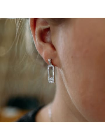 Julie Julsen 925/- Sterling Silber in weiß