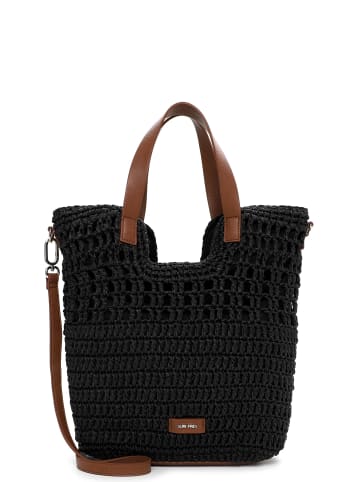 SURI FREY Shopper SFY Marley in black