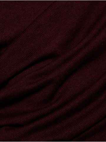 Finshley & Harding Pullover in bordeaux - 0020