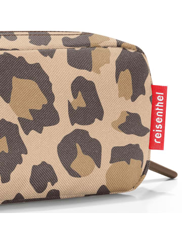 Reisenthel Multicase Schlampermäppchen 21 cm in leo macchiato