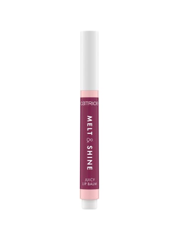 Catrice Melt & Shine Saftiger Lippenbalsam - 80 Lost At Sea