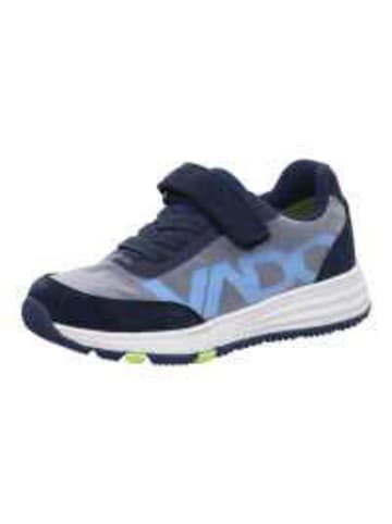 VADO  Halbschuhe Kinder ROOKY LO ELASTIC GTX in Blau