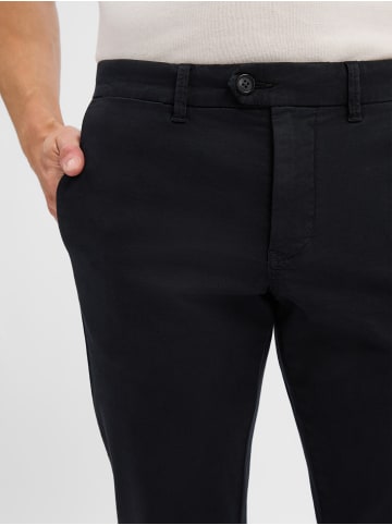 Finshley & Harding Hose Dylan in schwarz