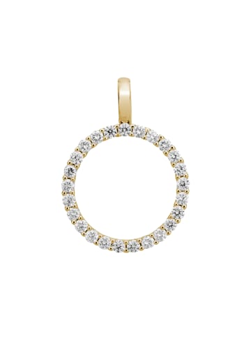 Lyomi 585/- Gold in gelb