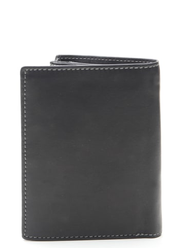Esquire Geldbörse DALLAS in schwarz 00